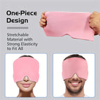CryoCalm™ Migraine Relief Cap