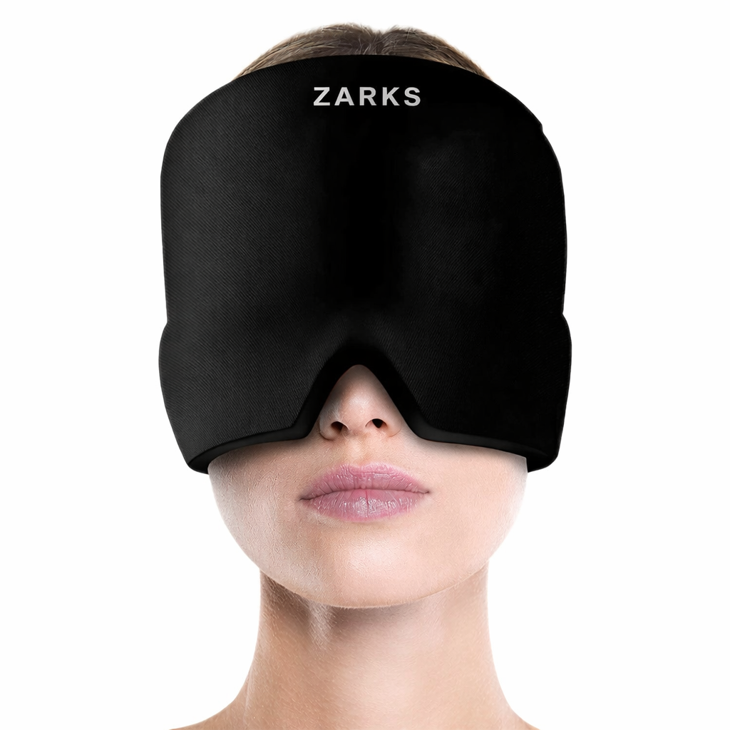 CryoCalm™ Migraine Relief Cap