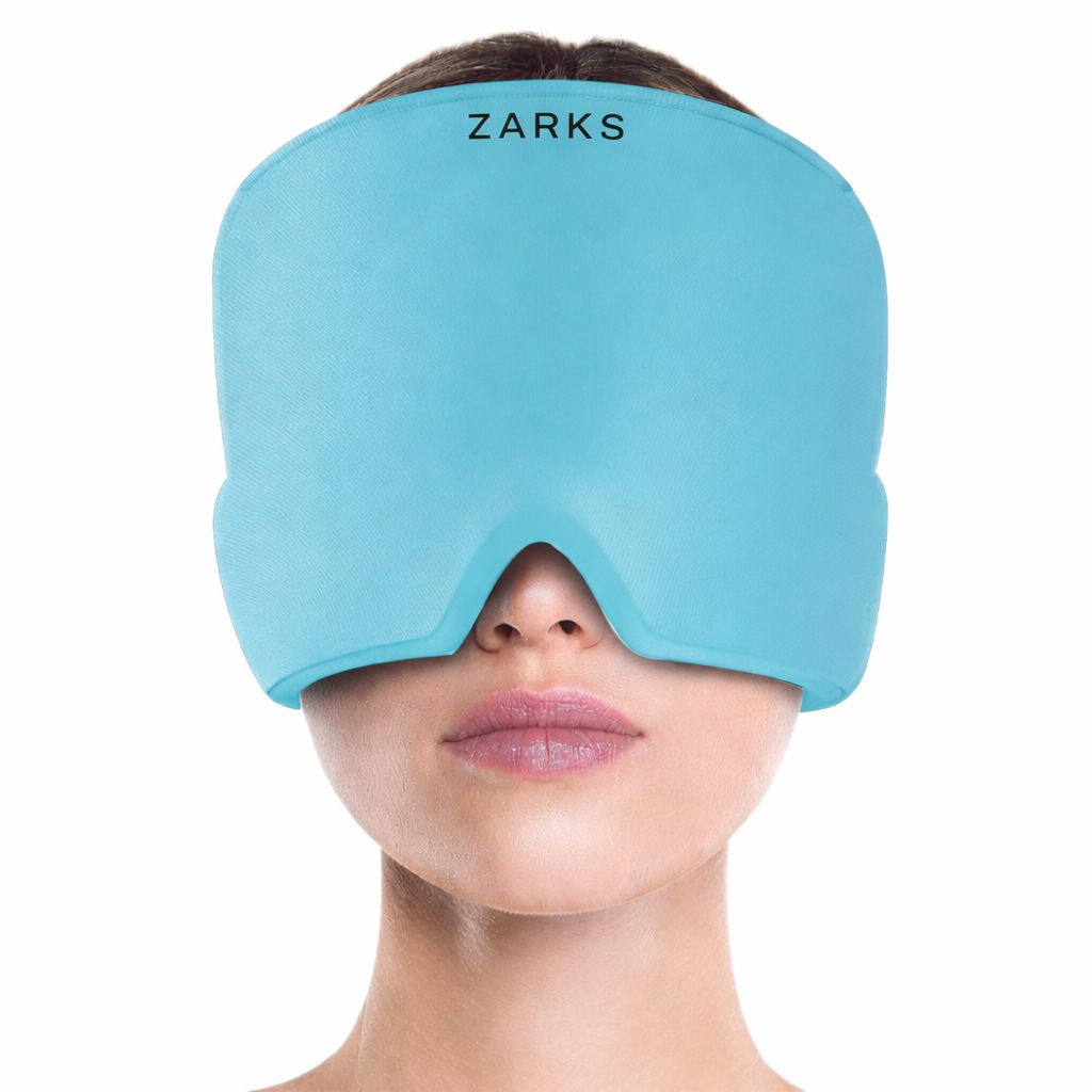 CryoCalm™ Migraine Relief Cap