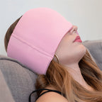 CryoCalm™ Migraine Relief Cap